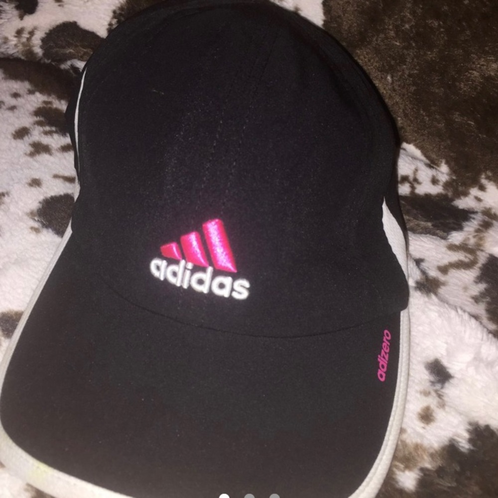 Adidas hat